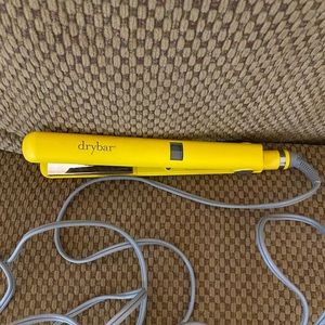 Tress Press Digital Styling Iron